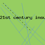 21st century insurance