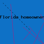 florida homeowners insurance quote
