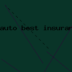 auto best insurance online