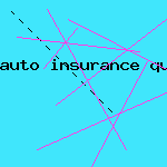 auto insurance quotes