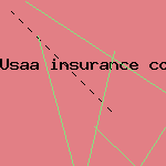 usaa insurance co.
