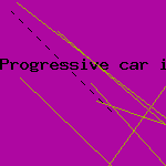 progressive car insurance agency
