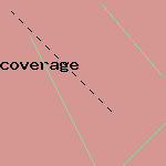 coverage