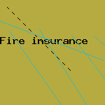 fire insurance