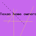 texas home owners insurance
