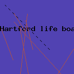 hartford life boat insurance
