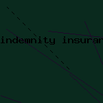 indemnity insurance