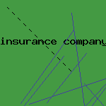 insurance company