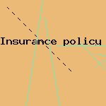 insurance policy