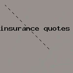insurance quotes online