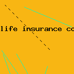 life insurance companies