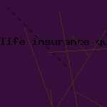 life insurance quotes