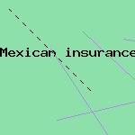 mexican insurance