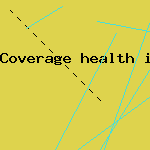 coverage health insurance reduction
