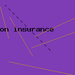 on insurance