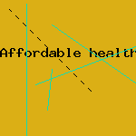 affordable health insurance choices
