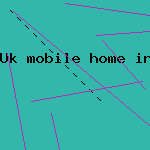 uk mobile home insurance
