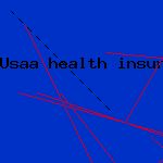 usaa health insurance