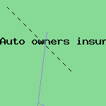 auto owners insurance michigan
