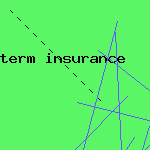 term insurance